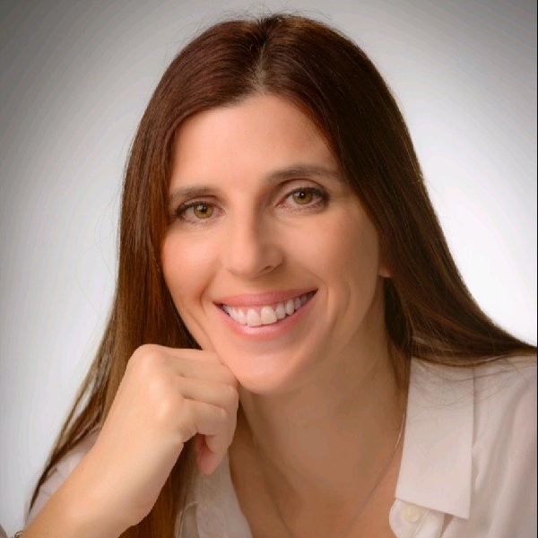 Photo of Sharon Topolski
